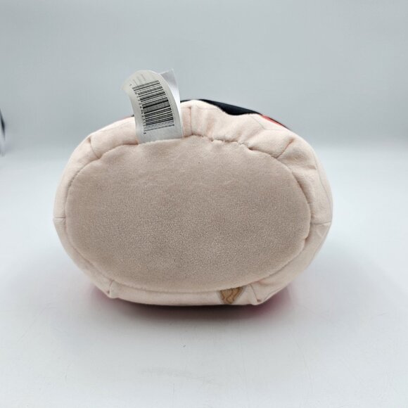 Disney Squishmallows Princess Moana Plush Stuffed Toy Kellytoy 6.5 in - Picture 5 of 9